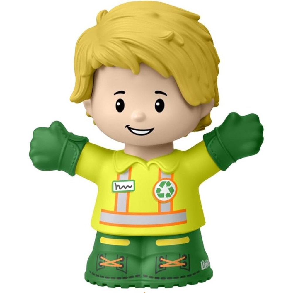 Little People Figure